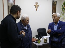 Inaugurazione Casa dell'Ascolto