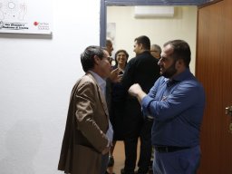 Inaugurazione Casa dell'Ascolto