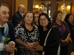 Inaugurazione Casa dell'Ascolto