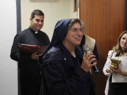 Inaugurazione Casa dell'Ascolto