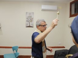 Inaugurazione Casa dell'Ascolto