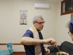 Inaugurazione Casa dell'Ascolto