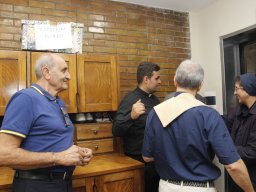 Inaugurazione Casa dell'Ascolto