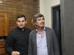 Inaugurazione Casa dell'Ascolto