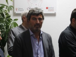 Inaugurazione Casa dell'Ascolto