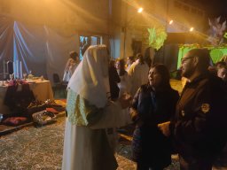 Presepe Vivente gennaio 2024