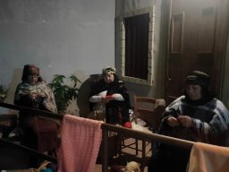 Presepe Vivente gennaio 2024