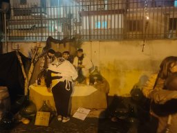 Presepe Vivente gennaio 2024