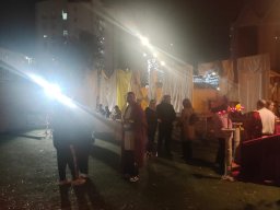 Presepe Vivente gennaio 2024