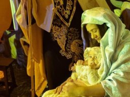 Presepe Vivente gennaio 2024