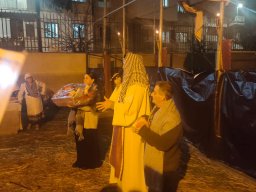 Presepe Vivente gennaio 2024