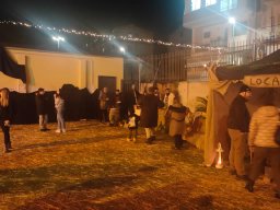 Presepe Vivente gennaio 2024