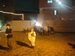 Presepe Vivente gennaio 2024