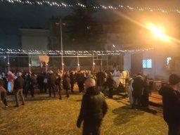 Presepe Vivente gennaio 2024