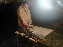 Presepe Vivente gennaio 2024