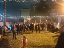 Presepe Vivente gennaio 2024