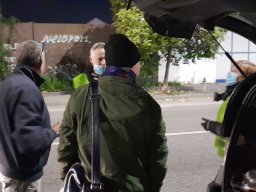 Domenica della solidarietà