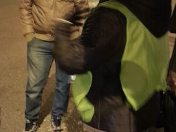 Domenica della solidarietà
