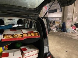 Domenica della solidarietà