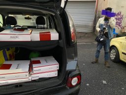 Domenica della solidarietà