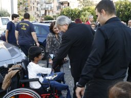 Inaugurazione Emporio