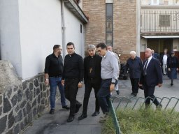 Inaugurazione Emporio