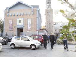Inaugurazione Emporio