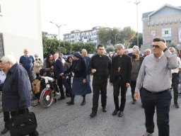 Inaugurazione Emporio