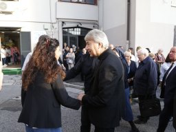 Inaugurazione Emporio