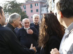Inaugurazione Emporio