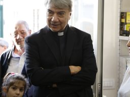 Inaugurazione Emporio