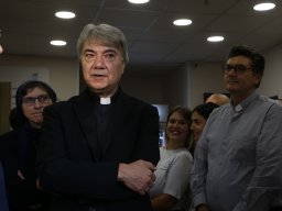 Inaugurazione Emporio