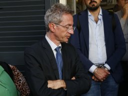 Inaugurazione Emporio