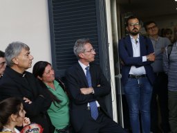 Inaugurazione Emporio