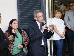 Inaugurazione Emporio