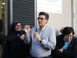 Inaugurazione Emporio