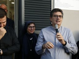 Inaugurazione Emporio