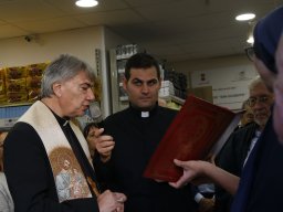 Inaugurazione Emporio