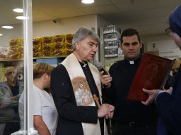 Inaugurazione Emporio