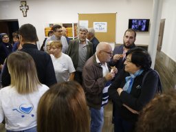 Inaugurazione Emporio