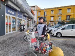 Collette alimentari