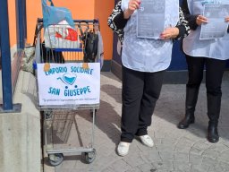 Collette alimentari