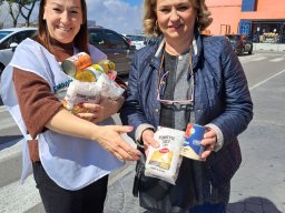 Collette alimentari