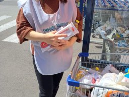 Collette alimentari