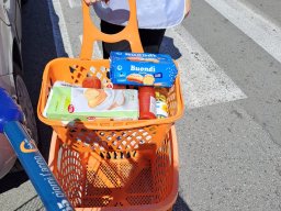 Collette alimentari