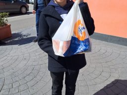Collette alimentari