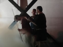 Rappresentazione della Passione di Cristo Pasqua 2023