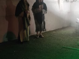 Rappresentazione della Passione di Cristo Pasqua 2023