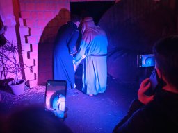 Rappresentazione della Passione di Cristo Pasqua 2023
