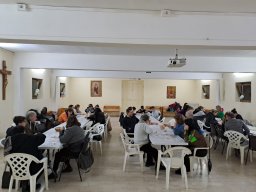 Tombolata solidale Natale 2022